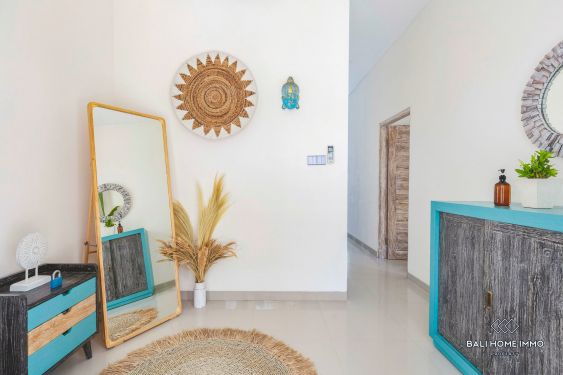 Image 12 from COZY & BEAUTIFUL 2 BEDROOMS VILLA FOR YEARLY IN BALI UNGASAN-EAST UNGASAN