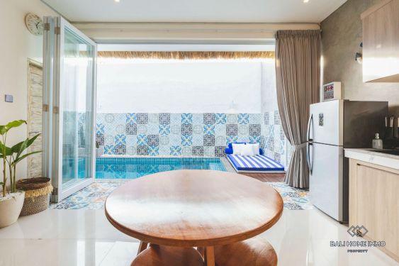 Image 7 from COZY & BEAUTIFUL 2 BEDROOMS VILLA FOR YEARLY IN BALI UNGASAN-EAST UNGASAN