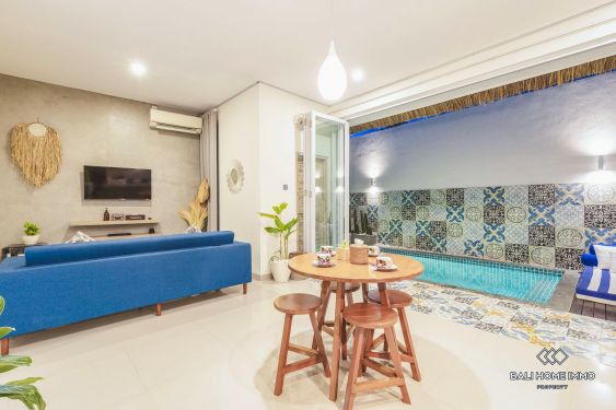 Image 6 from COZY & BEAUTIFUL 2 BEDROOMS VILLA FOR YEARLY IN BALI UNGASAN-EAST UNGASAN