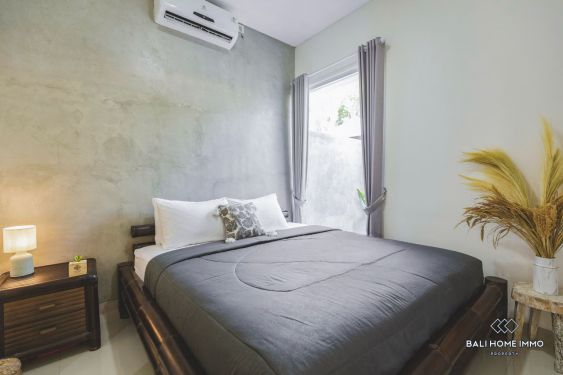 Image 15 from COZY & BEAUTIFUL 2 BEDROOMS VILLA FOR YEARLY IN BALI UNGASAN-EAST UNGASAN