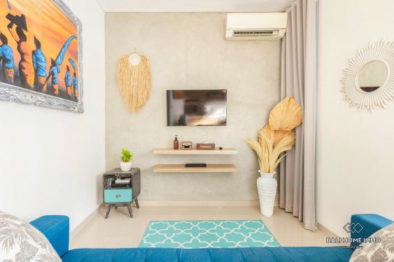Image 5 from COZY & BEAUTIFUL 2 BEDROOMS VILLA FOR YEARLY IN BALI UNGASAN-EAST UNGASAN