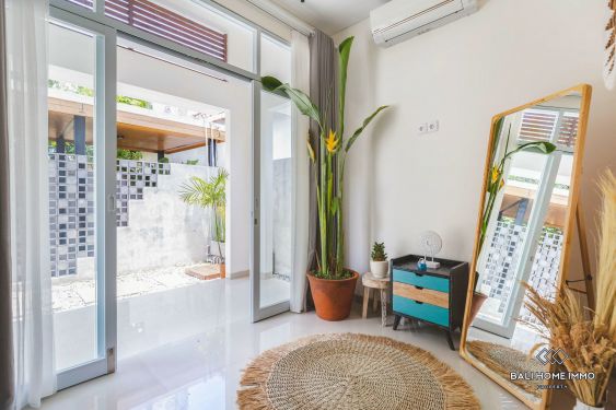 Image 11 from COZY & BEAUTIFUL 2 BEDROOMS VILLA FOR YEARLY IN BALI UNGASAN-EAST UNGASAN