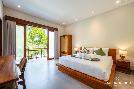 Image 16 from VILLA CONFORTABLE ET MAGNIFIQUE DE 2 CHAMBRES À LOUER À L'ANNÉE À BALI - JIMBARAN