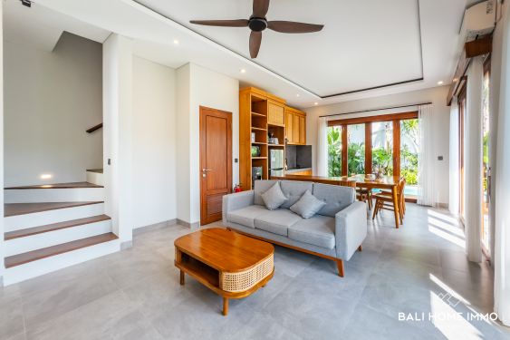 Image 5 from VILLA CONFORTABLE ET MAGNIFIQUE DE 2 CHAMBRES À LOUER À L'ANNÉE À BALI - JIMBARAN