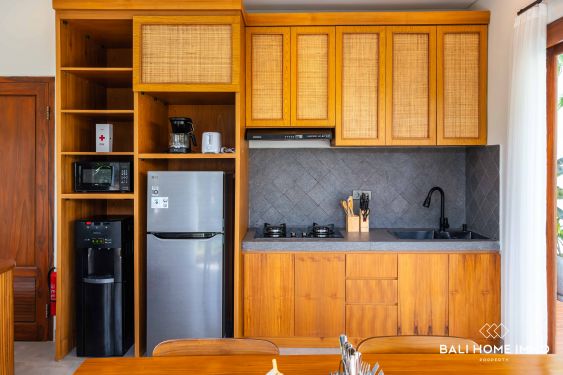 Image 12 from VILLA CONFORTABLE ET MAGNIFIQUE DE 2 CHAMBRES À LOUER À L'ANNÉE À BALI - JIMBARAN