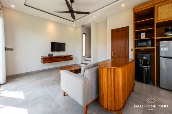 Image 7 from VILLA CONFORTABLE ET MAGNIFIQUE DE 2 CHAMBRES À LOUER À L'ANNÉE À BALI - JIMBARAN