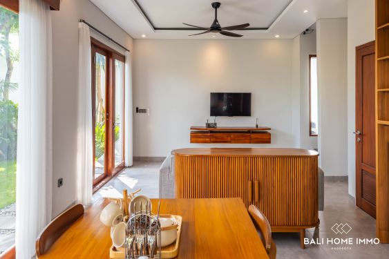 Image 8 from VILLA CONFORTABLE ET MAGNIFIQUE DE 2 CHAMBRES À LOUER À L'ANNÉE À BALI - JIMBARAN