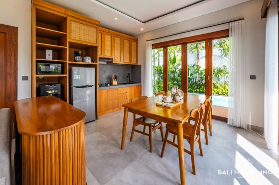 Image 11 from VILLA CONFORTABLE ET MAGNIFIQUE DE 2 CHAMBRES À LOUER À L'ANNÉE À BALI - JIMBARAN