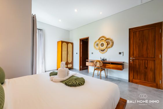 Image 17 from VILLA CONFORTABLE ET MAGNIFIQUE DE 2 CHAMBRES À LOUER À L'ANNÉE À BALI - JIMBARAN