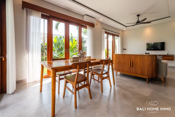 Image 10 from VILLA CONFORTABLE ET MAGNIFIQUE DE 2 CHAMBRES À LOUER À L'ANNÉE À BALI - JIMBARAN
