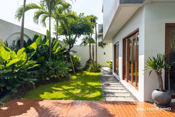 Image 20 from VILLA CONFORTABLE ET MAGNIFIQUE DE 2 CHAMBRES À LOUER À L'ANNÉE À BALI - JIMBARAN