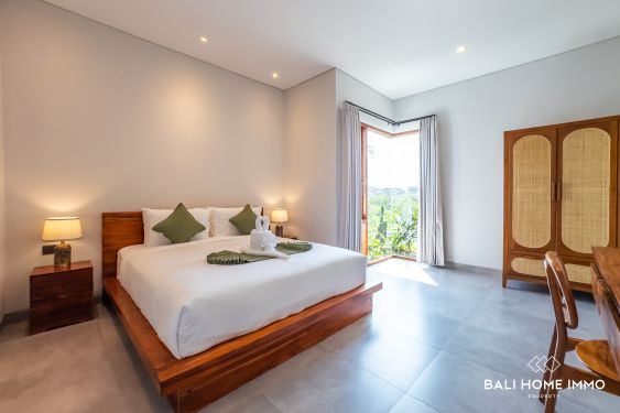 Image 14 from VILLA CONFORTABLE ET MAGNIFIQUE DE 2 CHAMBRES À LOUER À L'ANNÉE À BALI - JIMBARAN