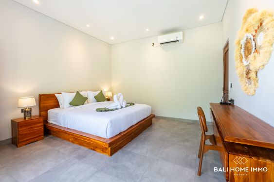 Image 15 from VILLA CONFORTABLE ET MAGNIFIQUE DE 2 CHAMBRES À LOUER À L'ANNÉE À BALI - JIMBARAN