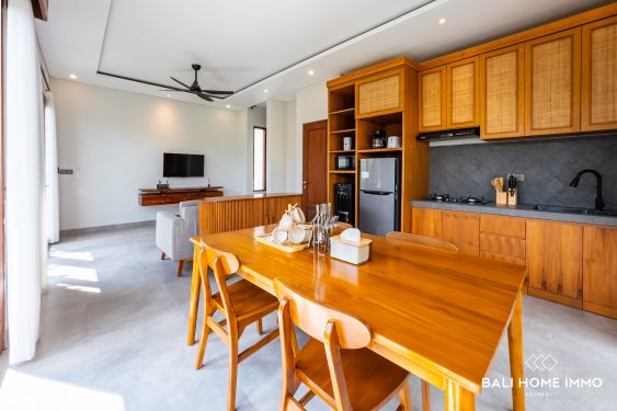 Image 9 from VILLA CONFORTABLE ET MAGNIFIQUE DE 2 CHAMBRES À LOUER À L'ANNÉE À BALI - JIMBARAN