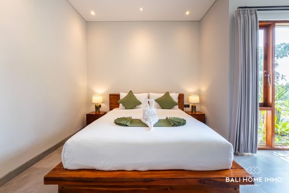 Image 13 from VILLA CONFORTABLE ET MAGNIFIQUE DE 2 CHAMBRES À LOUER À L'ANNÉE À BALI - JIMBARAN