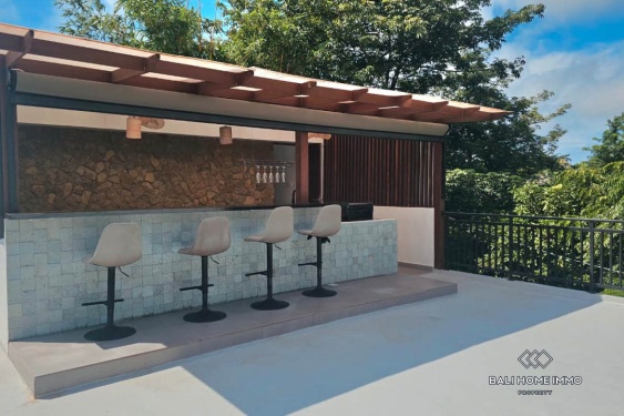 Image 12 from VILLA 3 KAMAR TIDUR YANG NYAMAN DAN INDAH UNTUK PERSEWAAN BULANAN DAN TAHUNAN DI BALI UNGASAN