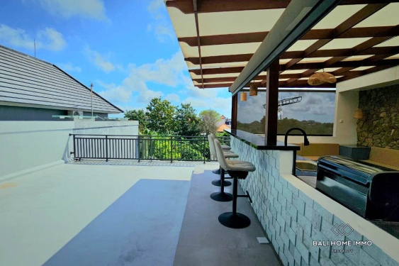 Image 13 from VILLA 3 KAMAR TIDUR YANG NYAMAN DAN INDAH UNTUK PERSEWAAN BULANAN DAN TAHUNAN DI BALI UNGASAN