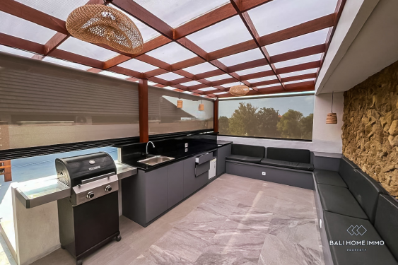 Image 8 from VILLA 3 KAMAR TIDUR YANG NYAMAN DAN INDAH UNTUK PERSEWAAN BULANAN DAN TAHUNAN DI BALI UNGASAN