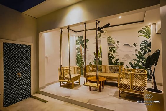 Image 18 from VILLA 3 KAMAR TIDUR YANG NYAMAN DAN INDAH UNTUK DISEWA BULANAN DAN TAHUNAN DI BALI PANDAWA-KUTUH