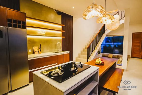 Image 10 from VILLA 3 KAMAR TIDUR YANG NYAMAN DAN INDAH UNTUK DISEWA BULANAN DAN TAHUNAN DI BALI PANDAWA-KUTUH