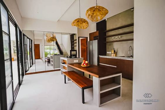 Image 7 from VILLA 3 KAMAR TIDUR YANG NYAMAN DAN INDAH UNTUK DISEWA BULANAN DAN TAHUNAN DI BALI PANDAWA-KUTUH