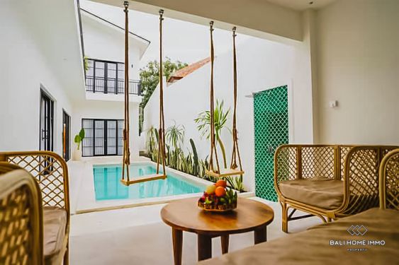 Image 4 from VILLA 3 KAMAR TIDUR YANG NYAMAN DAN INDAH UNTUK DISEWA BULANAN DAN TAHUNAN DI BALI PANDAWA-KUTUH