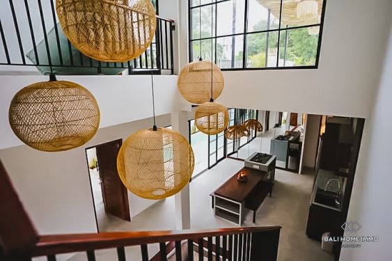 Image 8 from VILLA 3 KAMAR TIDUR YANG NYAMAN DAN INDAH UNTUK DISEWA BULANAN DAN TAHUNAN DI BALI PANDAWA-KUTUH