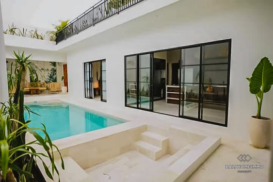 Image 1 from COZY & BEAUTIFUL 3 BEDROOMS VILLA FOR MONTHLY & YEARLY RENTAL IN BALI PANDAWA-KUTUH