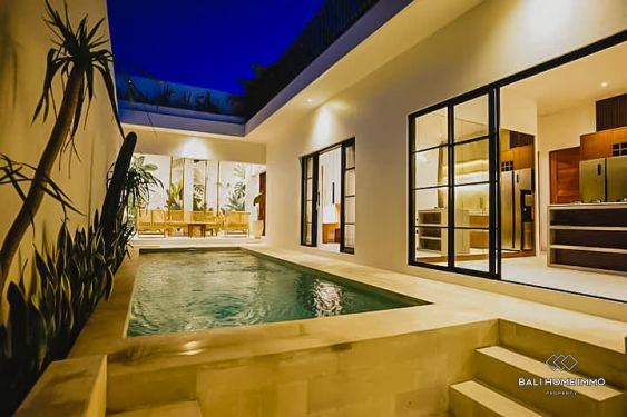 Image 2 from COZY & BEAUTIFUL 3 BEDROOMS VILLA FOR MONTHLY & YEARLY RENTAL IN BALI PANDAWA-KUTUH