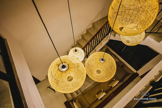 Image 9 from VILLA 3 KAMAR TIDUR YANG NYAMAN DAN INDAH UNTUK DISEWA BULANAN DAN TAHUNAN DI BALI PANDAWA-KUTUH