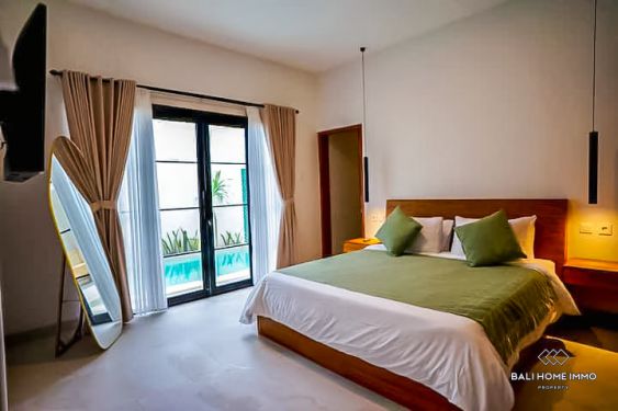 Image 12 from VILLA 3 KAMAR TIDUR YANG NYAMAN DAN INDAH UNTUK DISEWA BULANAN DAN TAHUNAN DI BALI PANDAWA-KUTUH