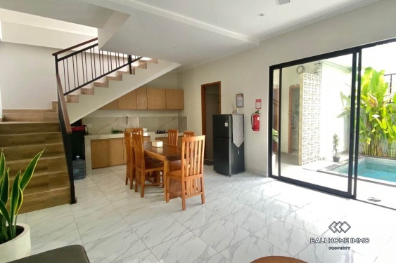 Image 7 from VILLA 3 KAMAR TIDUR YANG NYAMAN DAN INDAH UNTUK DIJUAL DAN DISEWA DI BALI - UNGASAN