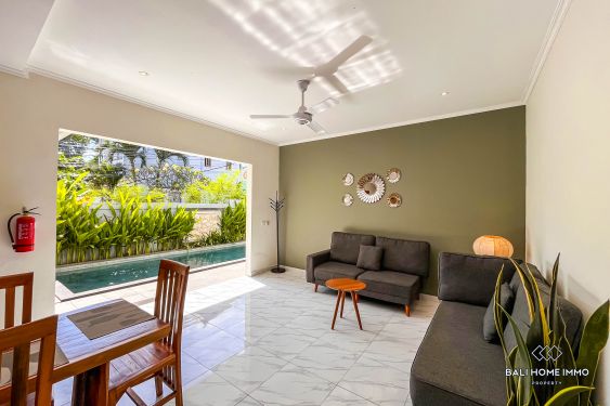 Image 5 from VILLA 3 KAMAR TIDUR YANG NYAMAN DAN INDAH UNTUK DIJUAL DAN DISEWA DI BALI - UNGASAN