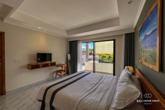 Image 17 from VILLA 3 KAMAR TIDUR YANG NYAMAN DAN INDAH UNTUK DIJUAL DAN DISEWA DI BALI - UNGASAN