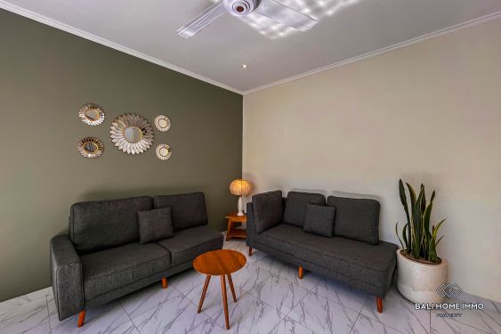 Image 6 from VILLA 3 KAMAR TIDUR YANG NYAMAN DAN INDAH UNTUK DIJUAL DAN DISEWA DI BALI - UNGASAN