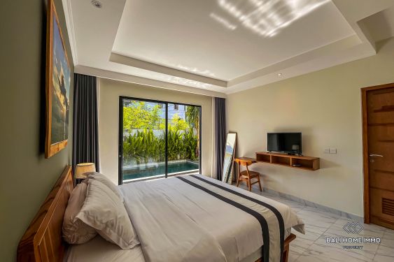 Image 9 from VILLA 3 KAMAR TIDUR YANG NYAMAN DAN INDAH UNTUK DIJUAL DAN DISEWA DI BALI - UNGASAN