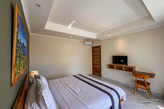 Image 19 from VILLA 3 KAMAR TIDUR YANG NYAMAN DAN INDAH UNTUK DIJUAL DAN DISEWA DI BALI - UNGASAN