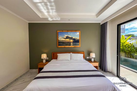 Image 12 from VILLA 3 KAMAR TIDUR YANG NYAMAN DAN INDAH UNTUK DIJUAL DAN DISEWA DI BALI - UNGASAN