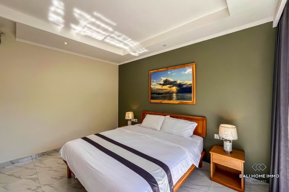 Image 14 from VILLA 3 KAMAR TIDUR YANG NYAMAN DAN INDAH UNTUK DIJUAL DAN DISEWA DI BALI - UNGASAN