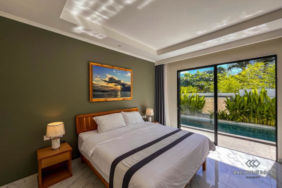 Image 11 from VILLA 3 KAMAR TIDUR YANG NYAMAN DAN INDAH UNTUK DIJUAL DAN DISEWA DI BALI - UNGASAN