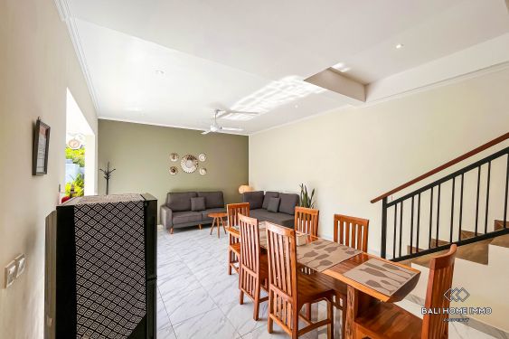 Image 4 from VILLA 3 KAMAR TIDUR YANG NYAMAN DAN INDAH UNTUK DIJUAL DAN DISEWA DI BALI - UNGASAN