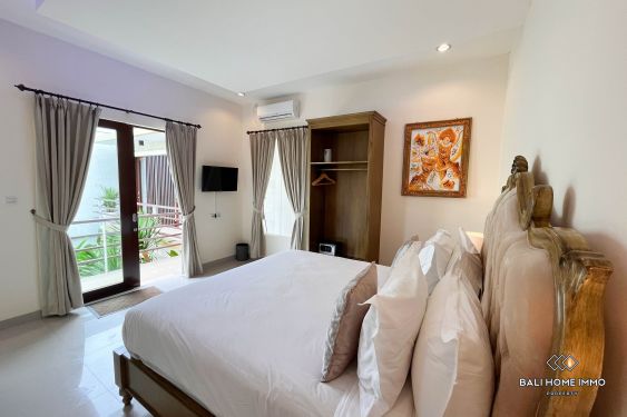 Image 18 from VILLA CONFORTABLE ET MAGNIFIQUE DE 4 CHAMBRES À LOCATION MENSUELLE ET ANNUELLE À BALI NUSADUA