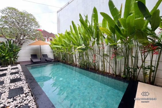 Image 4 from VILLA CONFORTABLE ET MAGNIFIQUE DE 4 CHAMBRES À LOCATION MENSUELLE ET ANNUELLE À BALI NUSADUA
