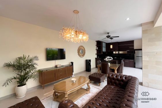 Image 5 from VILLA CONFORTABLE ET MAGNIFIQUE DE 4 CHAMBRES À LOCATION MENSUELLE ET ANNUELLE À BALI NUSADUA