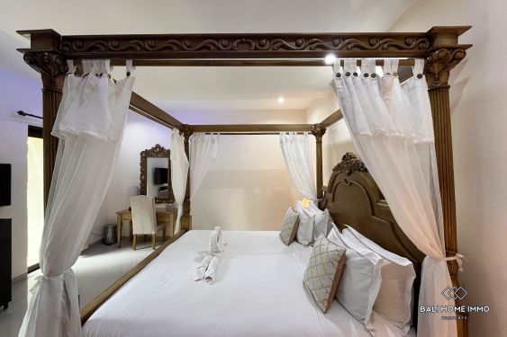 Image 13 from VILLA CONFORTABLE ET MAGNIFIQUE DE 4 CHAMBRES À LOCATION MENSUELLE ET ANNUELLE À BALI NUSADUA
