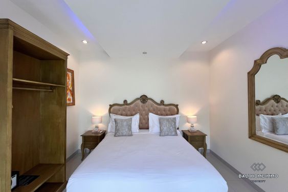Image 16 from VILLA CONFORTABLE ET MAGNIFIQUE DE 4 CHAMBRES À LOCATION MENSUELLE ET ANNUELLE À BALI NUSADUA