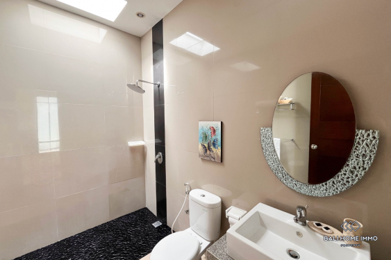 Image 20 from VILLA CONFORTABLE ET MAGNIFIQUE DE 4 CHAMBRES À LOCATION MENSUELLE ET ANNUELLE À BALI NUSADUA