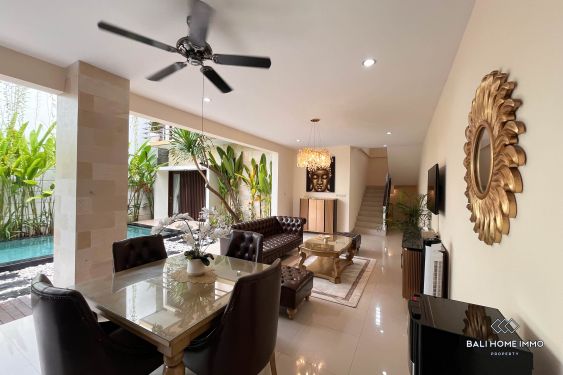 Image 6 from VILLA CONFORTABLE ET MAGNIFIQUE DE 4 CHAMBRES À LOCATION MENSUELLE ET ANNUELLE À BALI NUSADUA