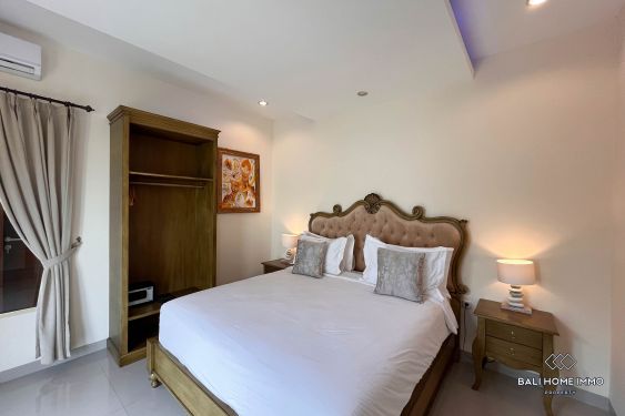 Image 17 from VILLA CONFORTABLE ET MAGNIFIQUE DE 4 CHAMBRES À LOCATION MENSUELLE ET ANNUELLE À BALI NUSADUA