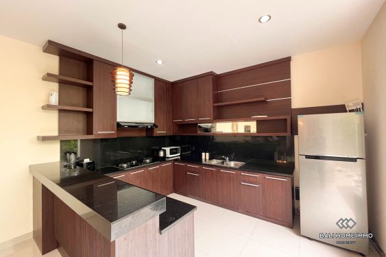 Image 8 from VILLA CONFORTABLE ET MAGNIFIQUE DE 4 CHAMBRES À LOCATION MENSUELLE ET ANNUELLE À BALI NUSADUA